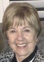 Betty Joyce Bruce
