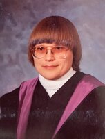 Maureen Ruth Johnston