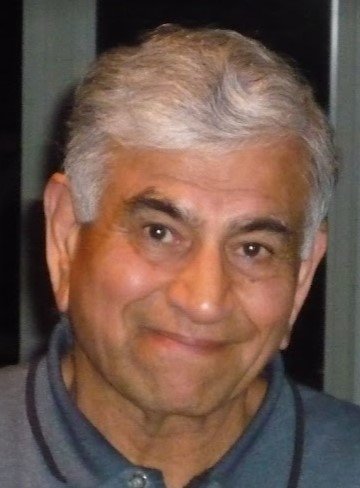 Krishna Sharma
